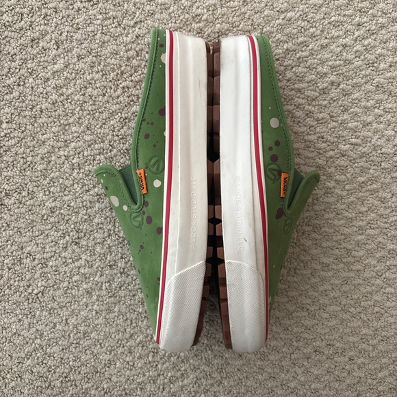 LQQK Studio Vans Slip On Mule - Picture 2 of 6